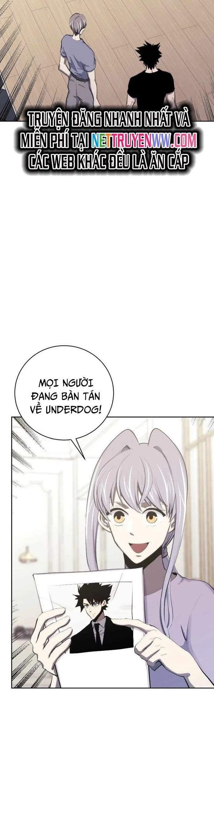 Kể Từ Bây Giờ, Tôi Là Một Người Chơi Chapter 97 - Trang 2