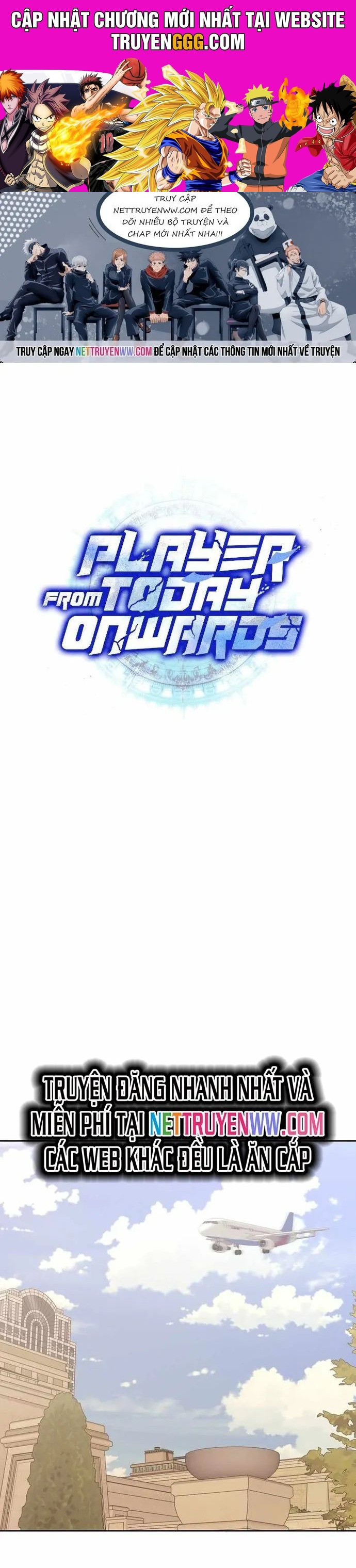 Kể Từ Bây Giờ, Tôi Là Một Người Chơi Chapter 98 - Trang 2