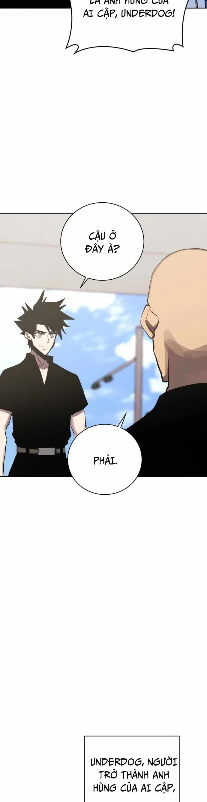 Kể Từ Bây Giờ, Tôi Là Một Người Chơi Chapter 98 - Trang 2