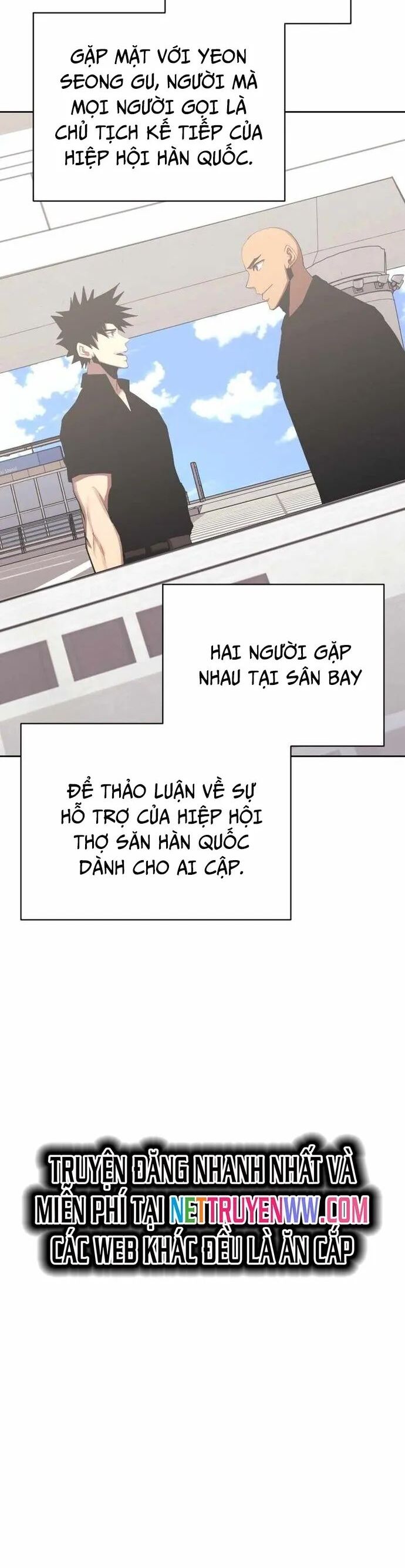 Kể Từ Bây Giờ, Tôi Là Một Người Chơi Chapter 98 - Trang 2