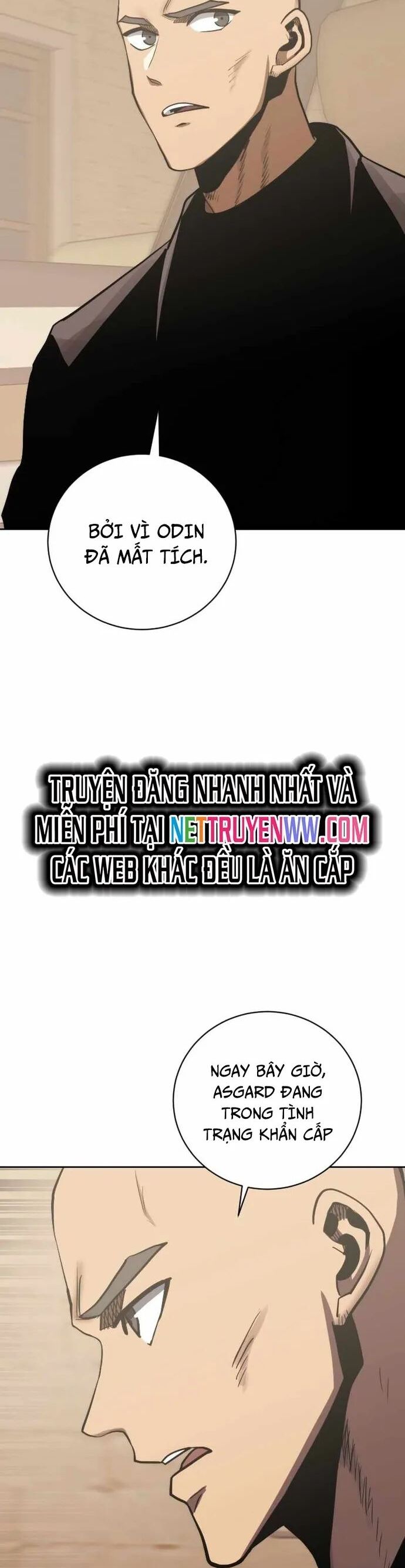 Kể Từ Bây Giờ, Tôi Là Một Người Chơi Chapter 98 - Trang 2