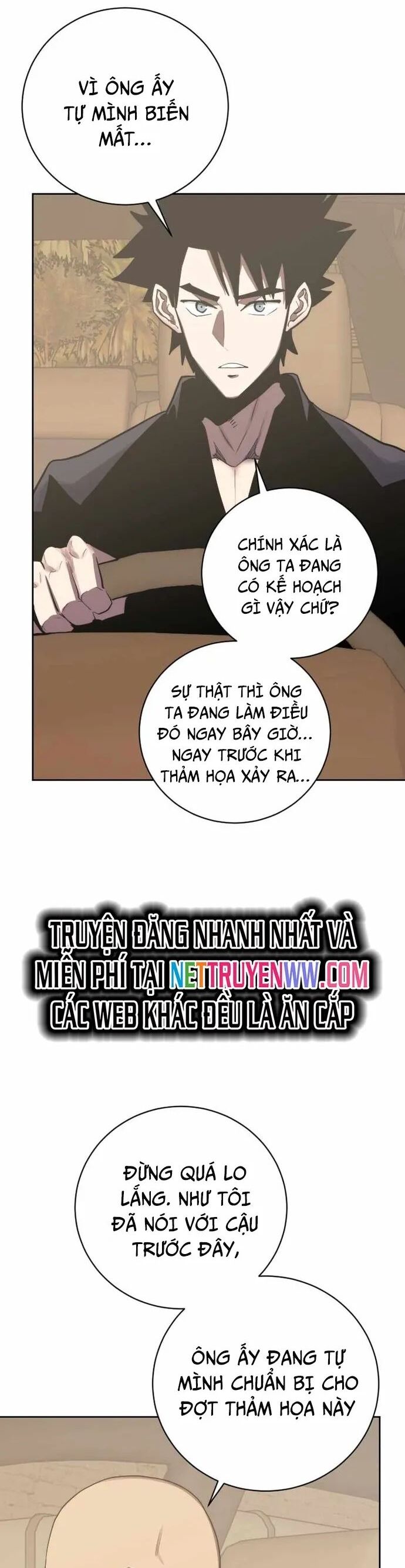 Kể Từ Bây Giờ, Tôi Là Một Người Chơi Chapter 98 - Trang 2