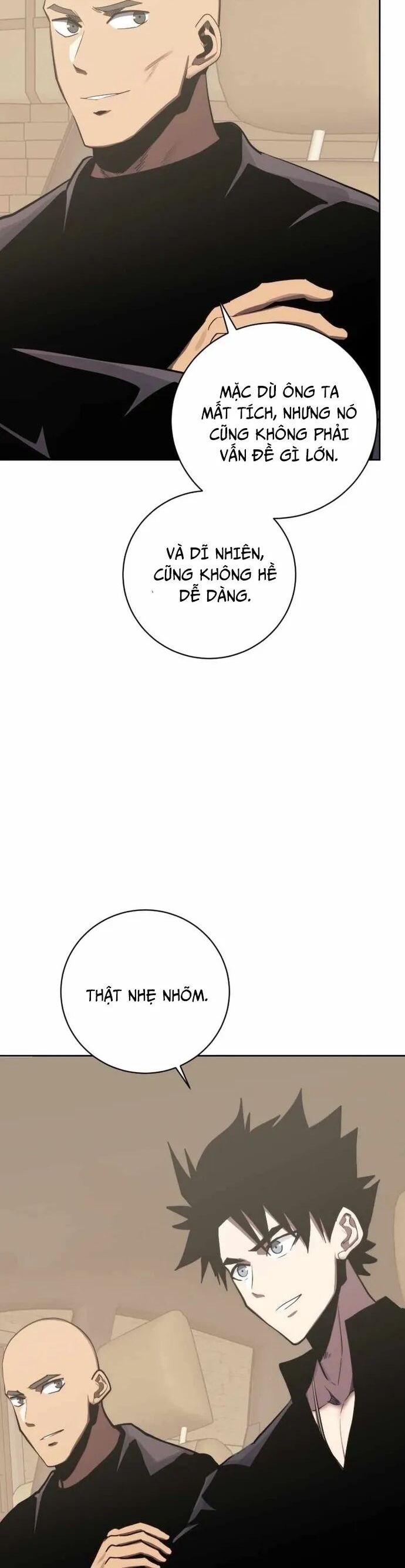 Kể Từ Bây Giờ, Tôi Là Một Người Chơi Chapter 98 - Trang 2