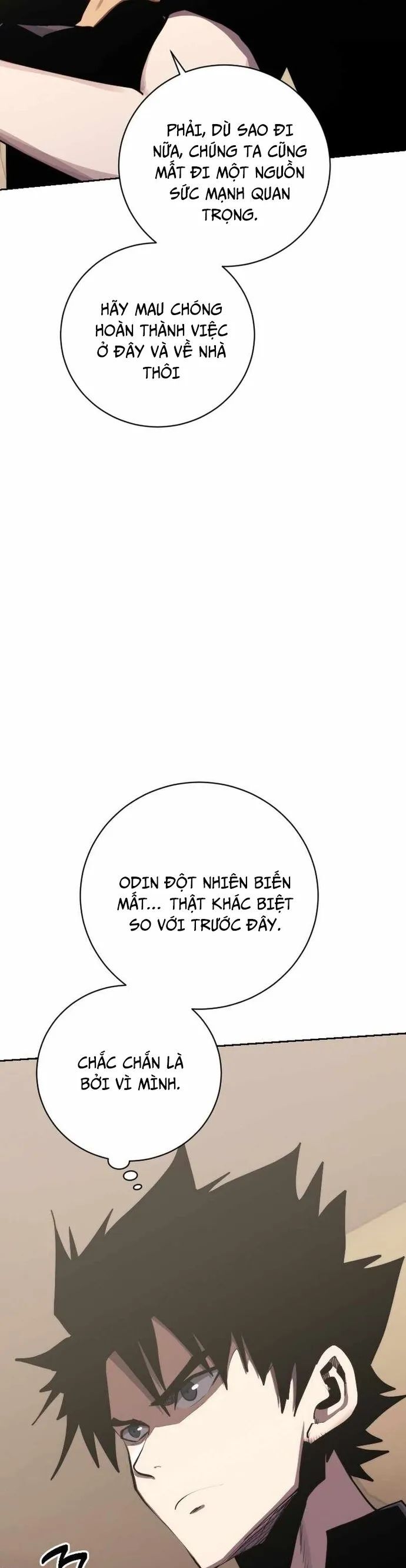 Kể Từ Bây Giờ, Tôi Là Một Người Chơi Chapter 98 - Trang 2