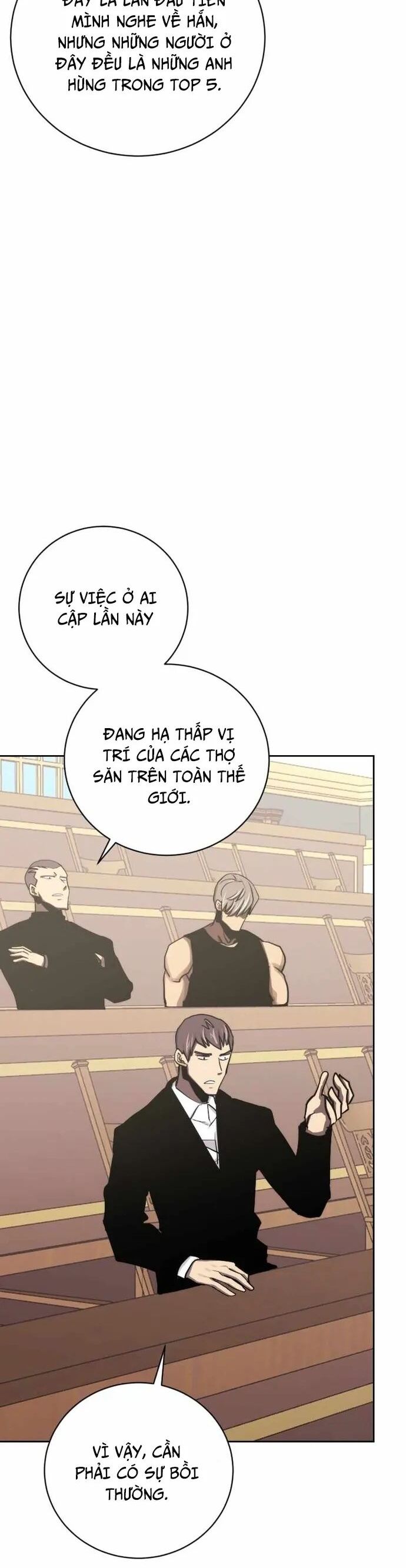 Kể Từ Bây Giờ, Tôi Là Một Người Chơi Chapter 98 - Trang 2