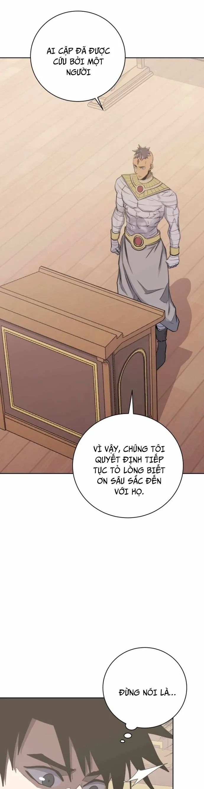 Kể Từ Bây Giờ, Tôi Là Một Người Chơi Chapter 98 - Trang 2