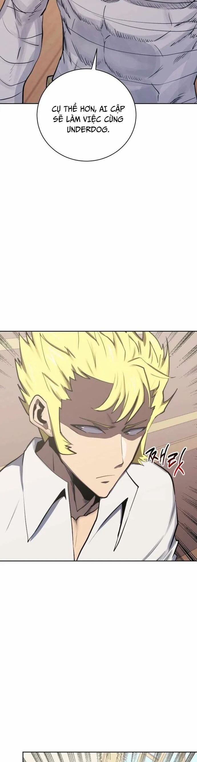 Kể Từ Bây Giờ, Tôi Là Một Người Chơi Chapter 98 - Trang 2