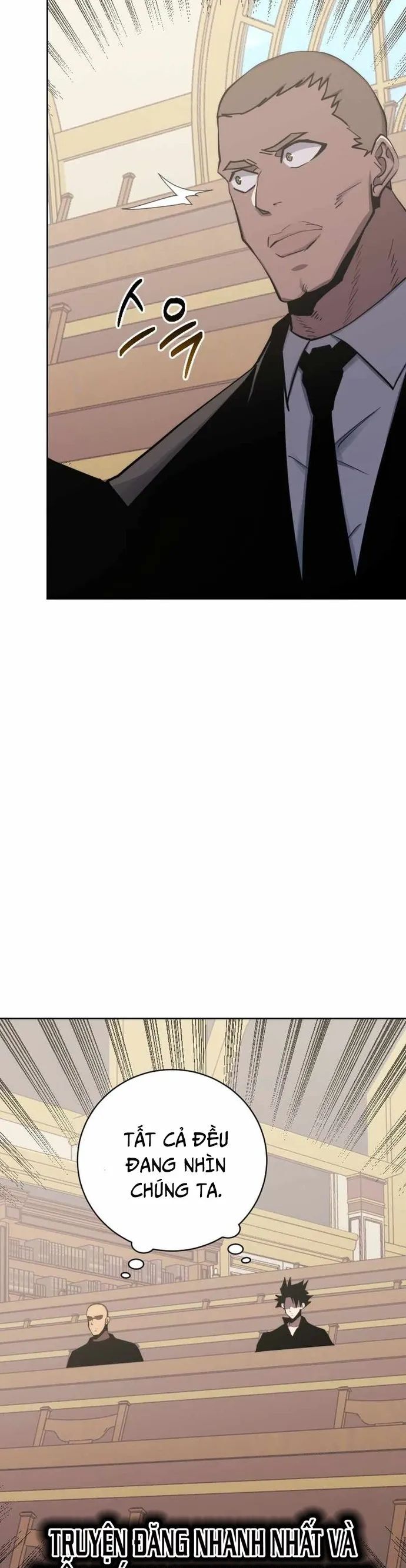 Kể Từ Bây Giờ, Tôi Là Một Người Chơi Chapter 98 - Trang 2