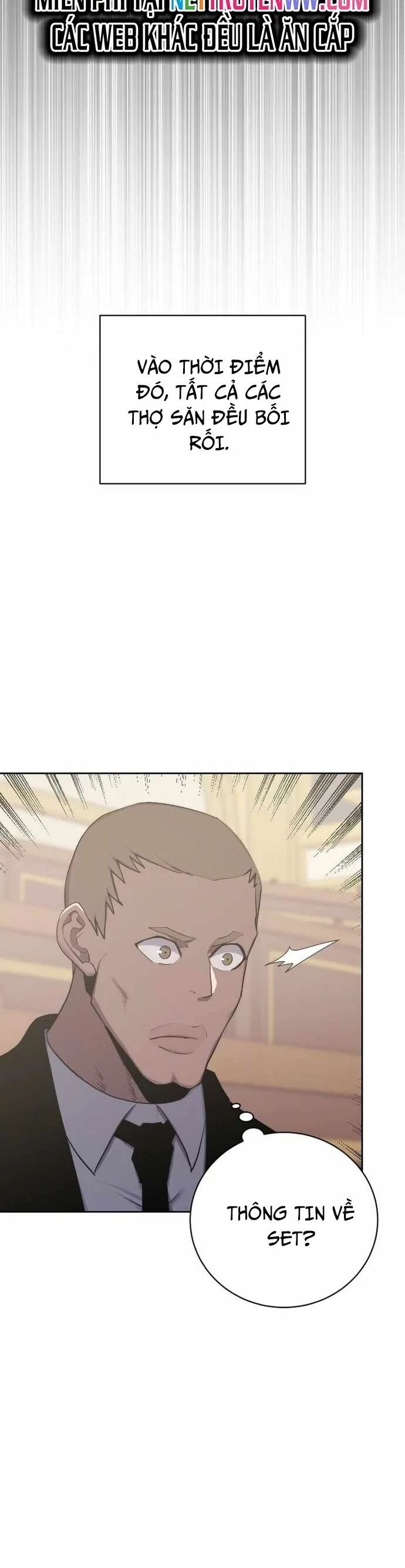 Kể Từ Bây Giờ, Tôi Là Một Người Chơi Chapter 98 - Trang 2