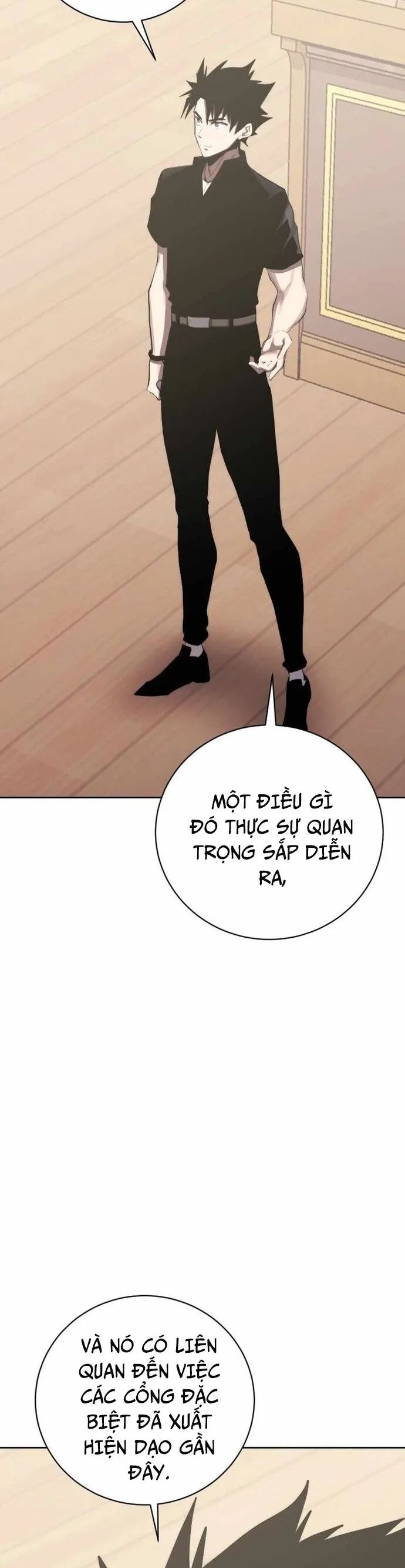 Kể Từ Bây Giờ, Tôi Là Một Người Chơi Chapter 98 - Trang 2