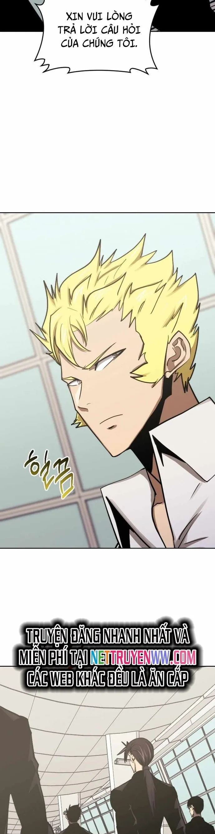 Kể Từ Bây Giờ, Tôi Là Một Người Chơi Chapter 98 - Trang 2