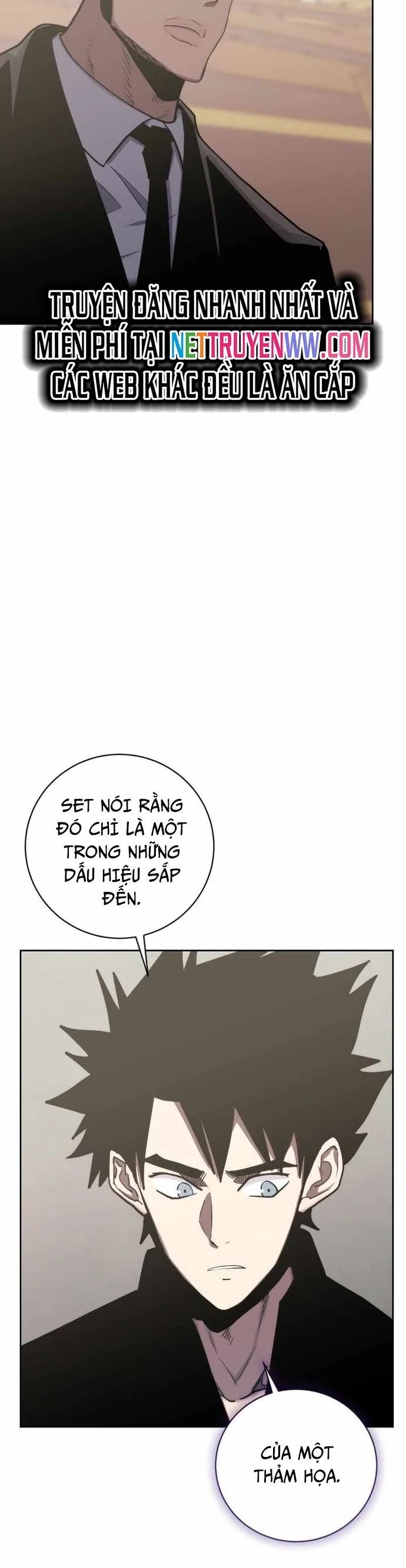 Kể Từ Bây Giờ, Tôi Là Một Người Chơi Chapter 98 - Trang 2