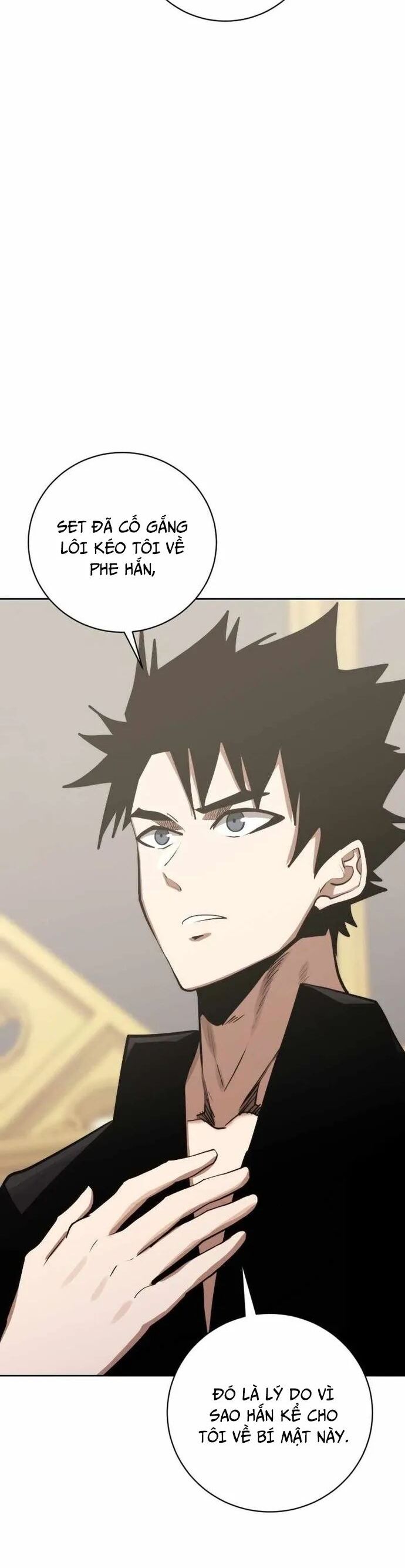 Kể Từ Bây Giờ, Tôi Là Một Người Chơi Chapter 98 - Trang 2