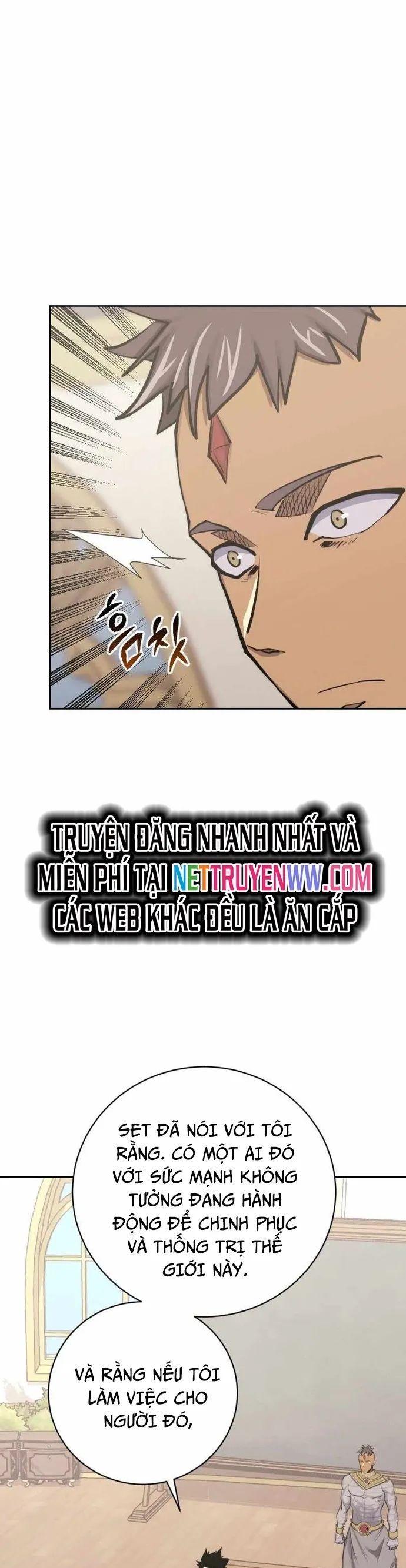 Kể Từ Bây Giờ, Tôi Là Một Người Chơi Chapter 98 - Trang 2