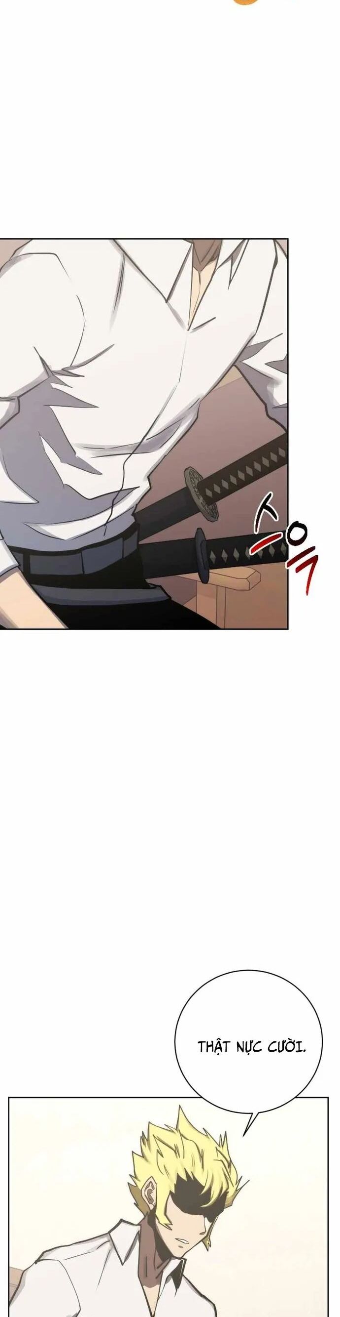 Kể Từ Bây Giờ, Tôi Là Một Người Chơi Chapter 98 - Trang 2