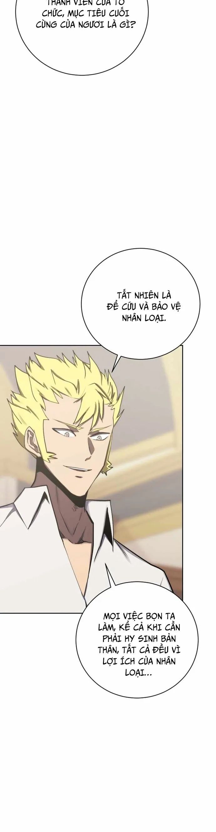 Kể Từ Bây Giờ, Tôi Là Một Người Chơi Chapter 98 - Trang 2