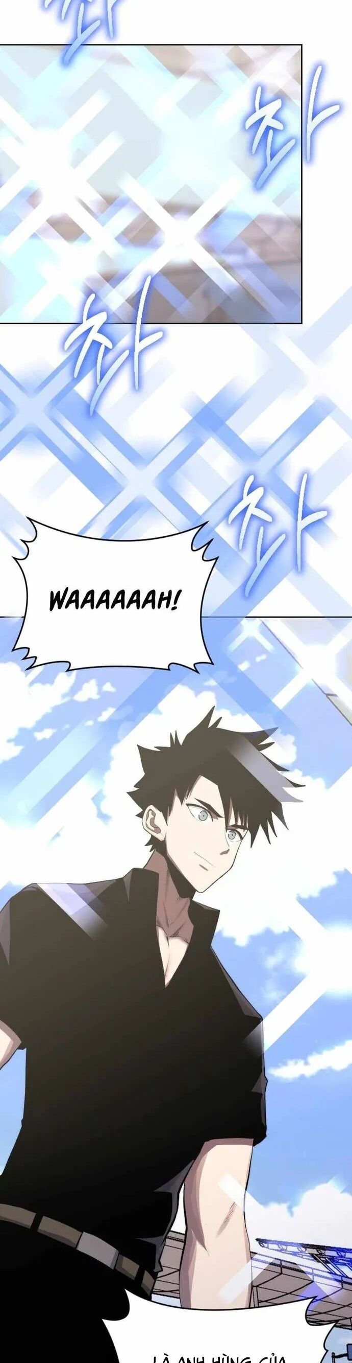 Kể Từ Bây Giờ, Tôi Là Một Người Chơi Chapter 98 - Trang 2