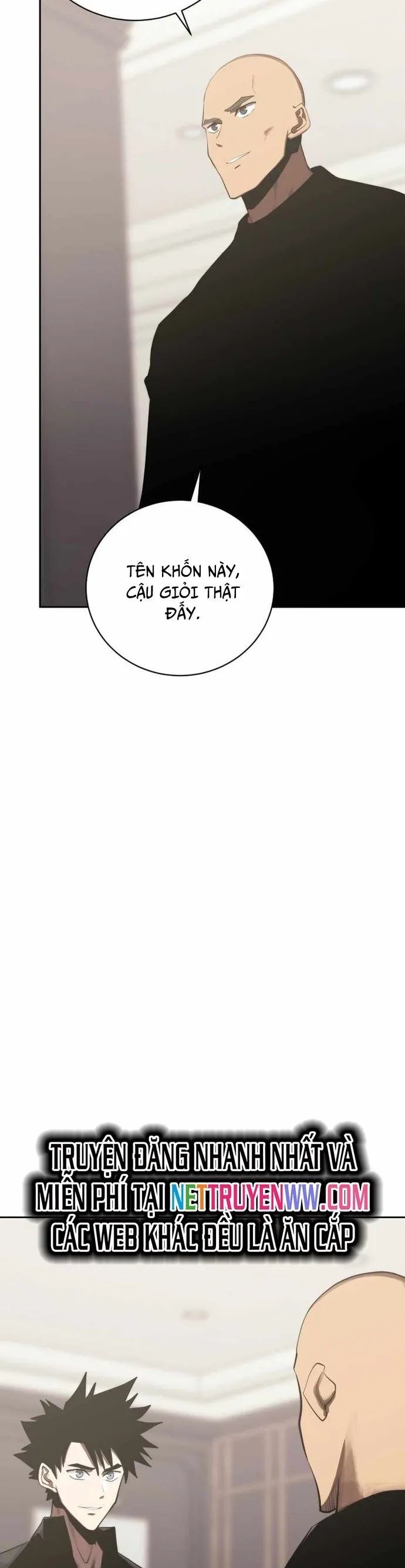 Kể Từ Bây Giờ, Tôi Là Một Người Chơi Chapter 99 - Trang 2