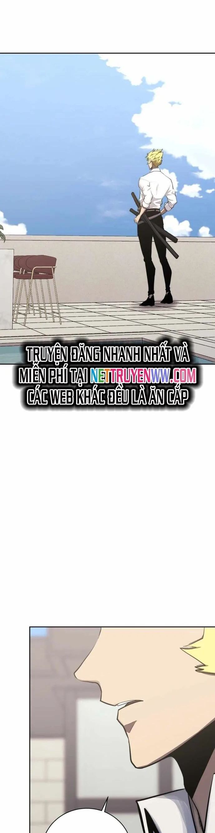 Kể Từ Bây Giờ, Tôi Là Một Người Chơi Chapter 99 - Trang 2