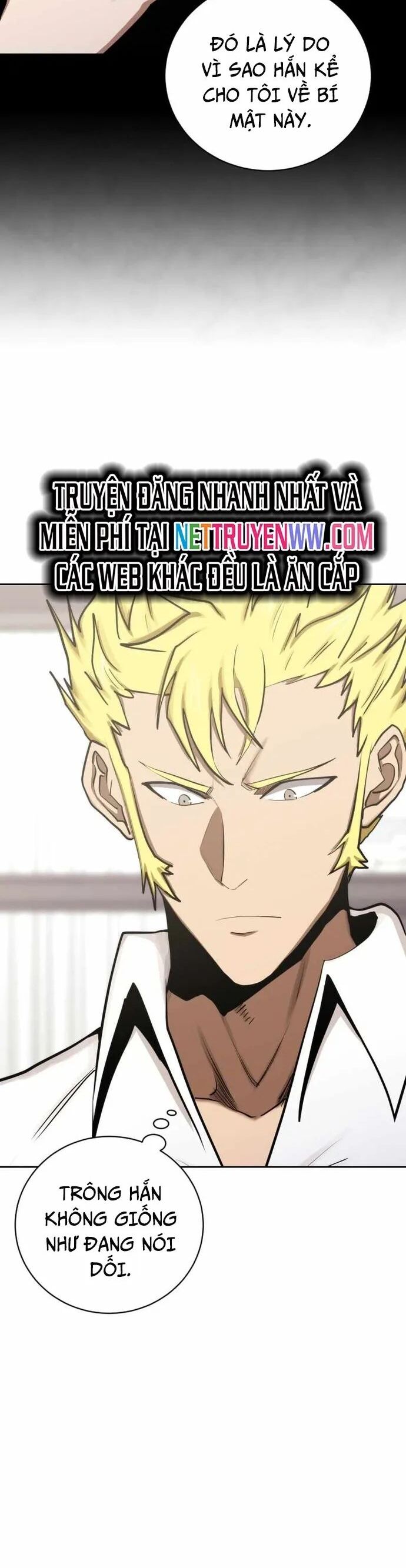 Kể Từ Bây Giờ, Tôi Là Một Người Chơi Chapter 99 - Trang 2