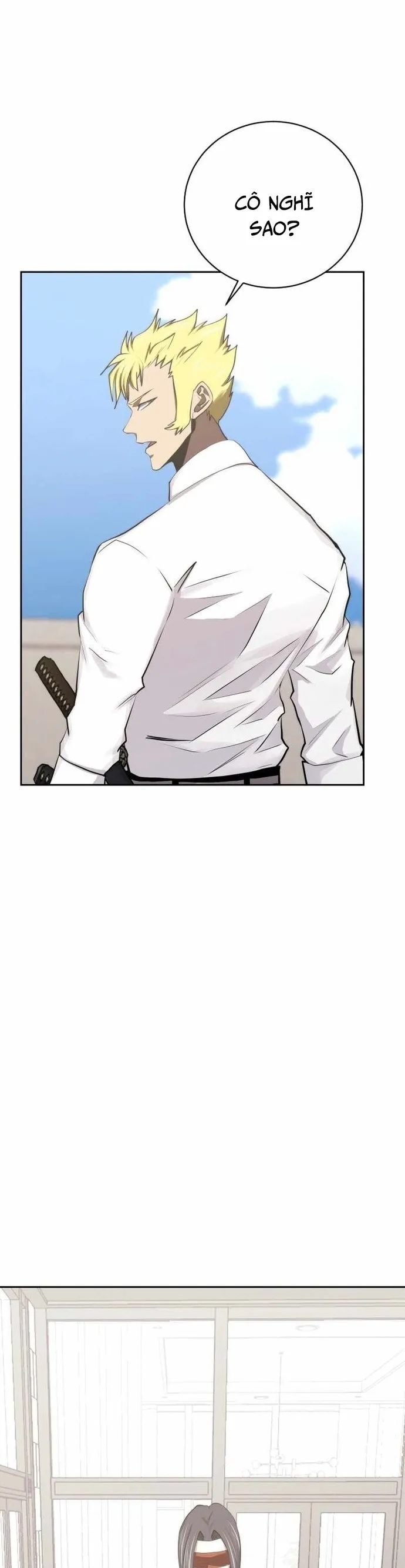 Kể Từ Bây Giờ, Tôi Là Một Người Chơi Chapter 99 - Trang 2