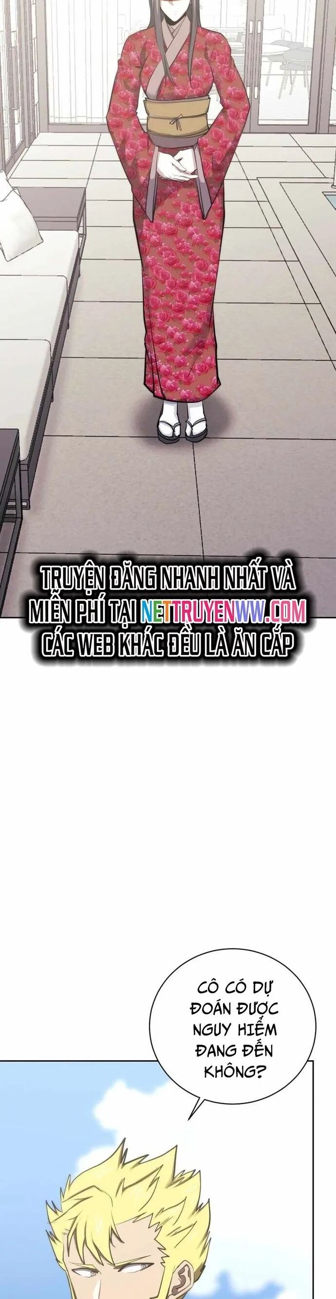 Kể Từ Bây Giờ, Tôi Là Một Người Chơi Chapter 99 - Trang 2