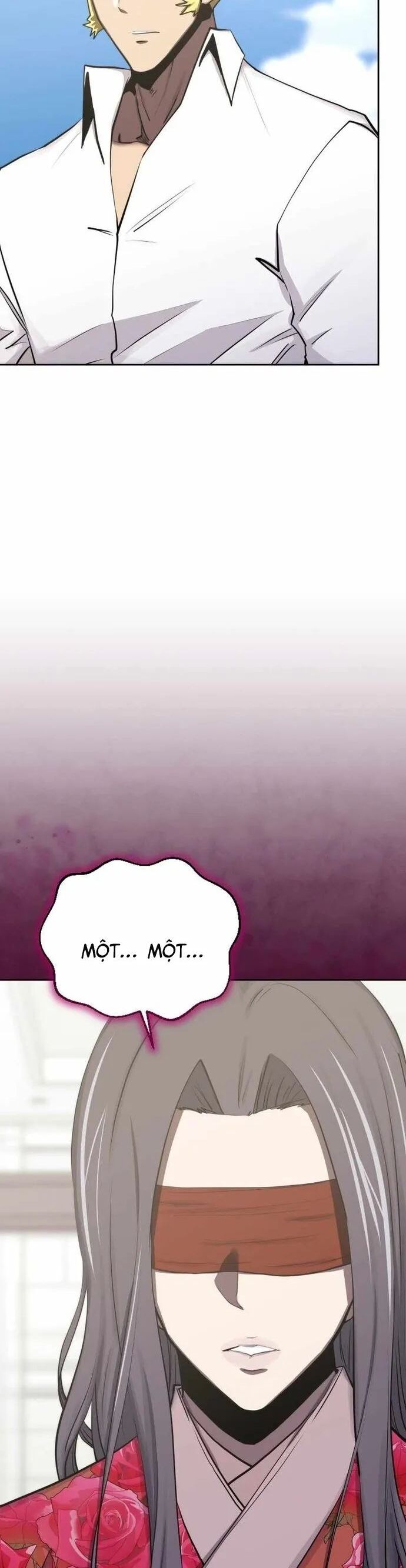 Kể Từ Bây Giờ, Tôi Là Một Người Chơi Chapter 99 - Trang 2