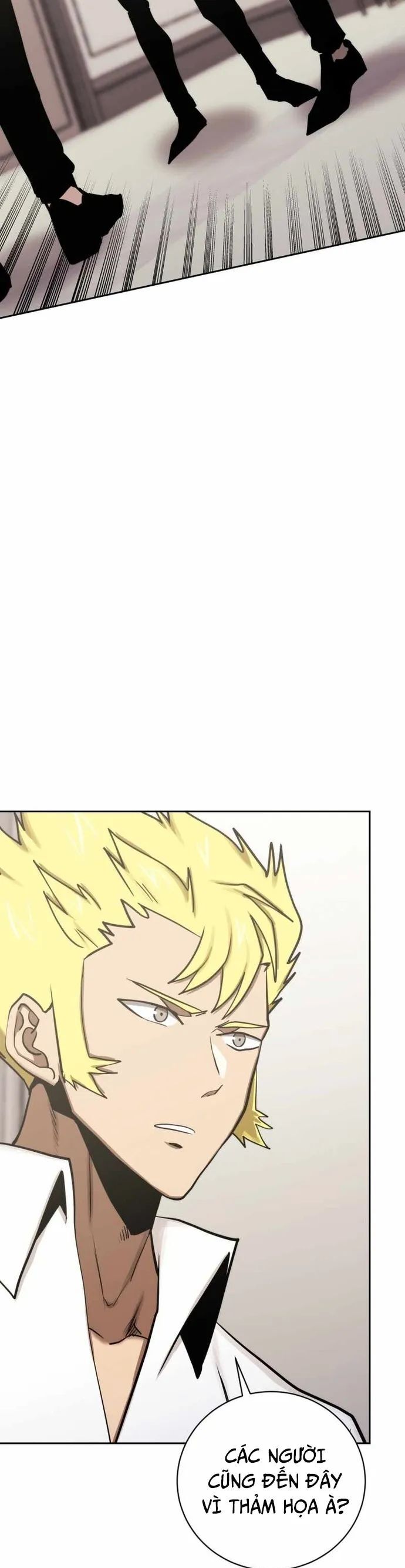 Kể Từ Bây Giờ, Tôi Là Một Người Chơi Chapter 99 - Trang 2