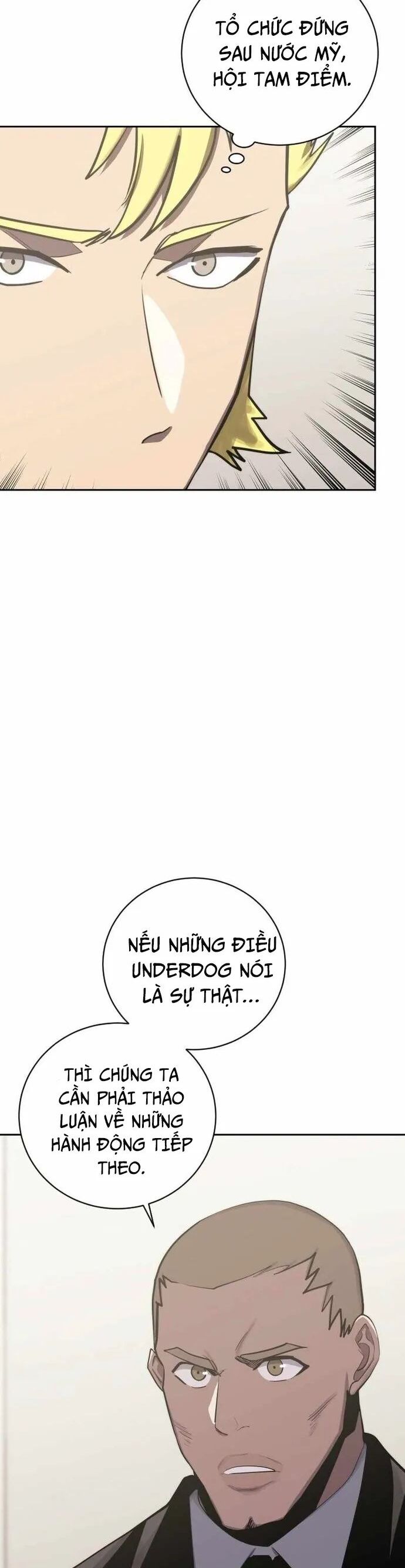 Kể Từ Bây Giờ, Tôi Là Một Người Chơi Chapter 99 - Trang 2