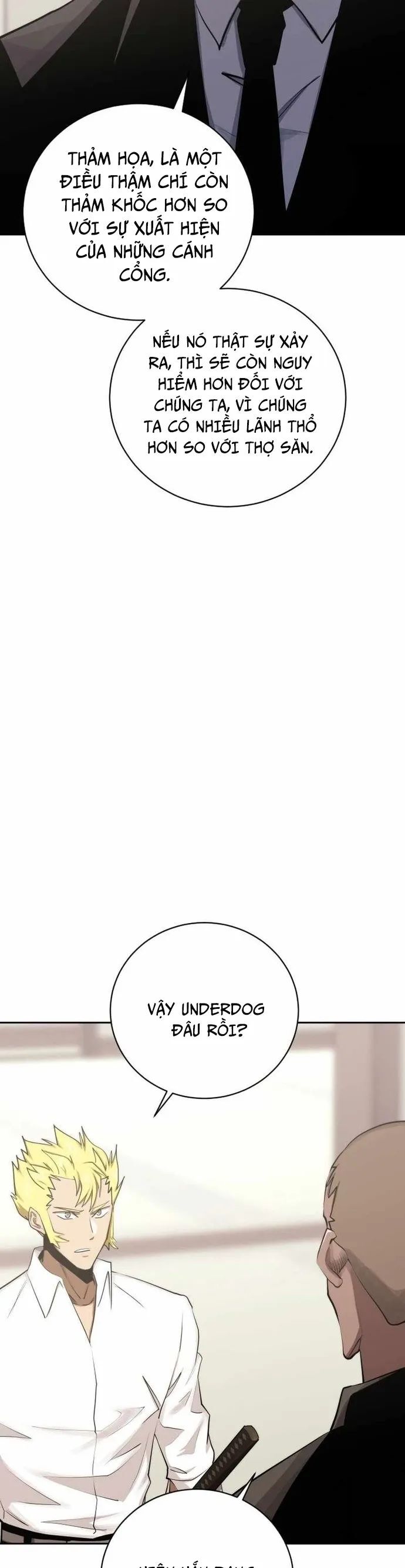 Kể Từ Bây Giờ, Tôi Là Một Người Chơi Chapter 99 - Trang 2