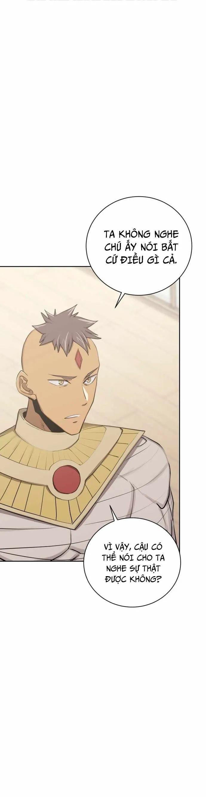 Kể Từ Bây Giờ, Tôi Là Một Người Chơi Chapter 99 - Trang 2