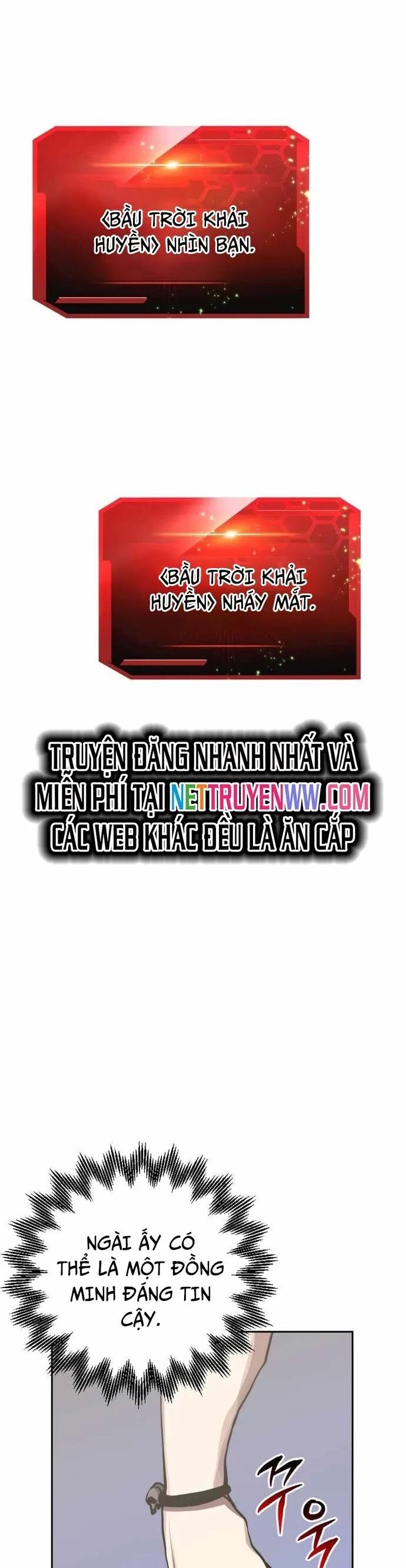 Kể Từ Bây Giờ, Tôi Là Một Người Chơi Chapter 99 - Trang 2