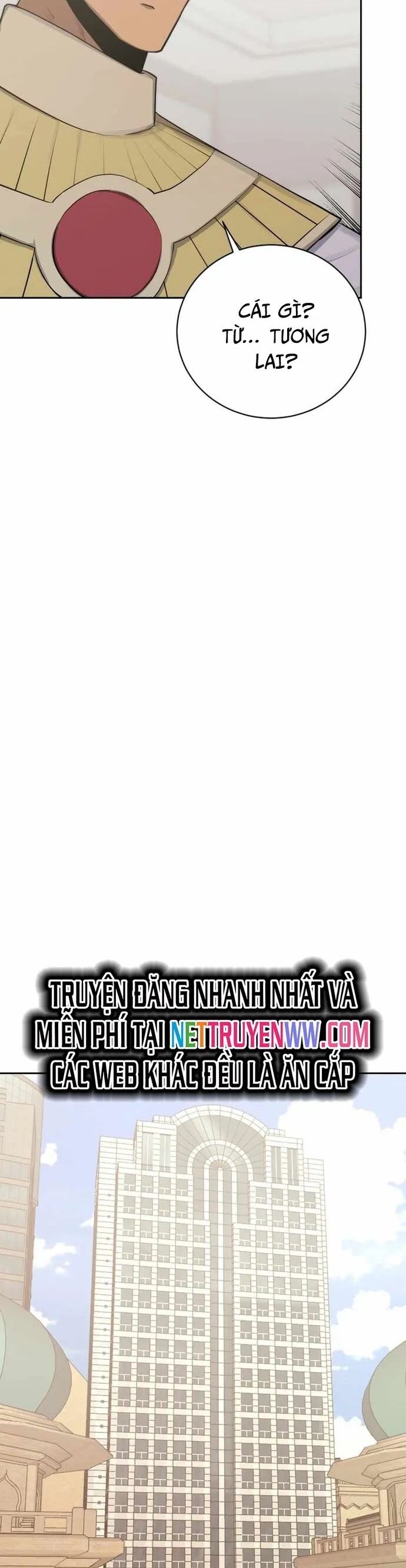 Kể Từ Bây Giờ, Tôi Là Một Người Chơi Chapter 99 - Trang 2