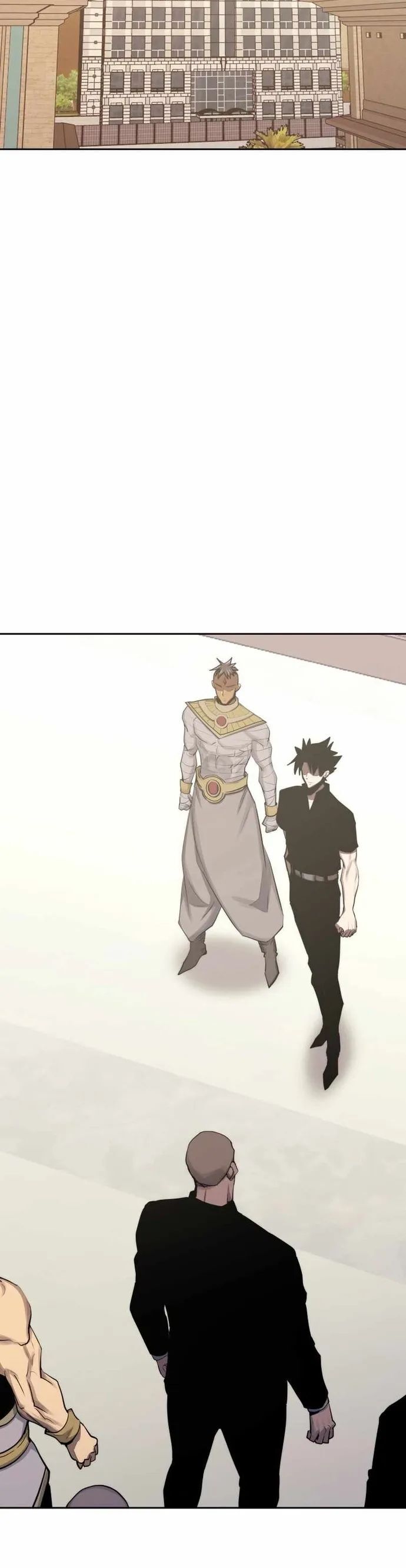 Kể Từ Bây Giờ, Tôi Là Một Người Chơi Chapter 99 - Trang 2