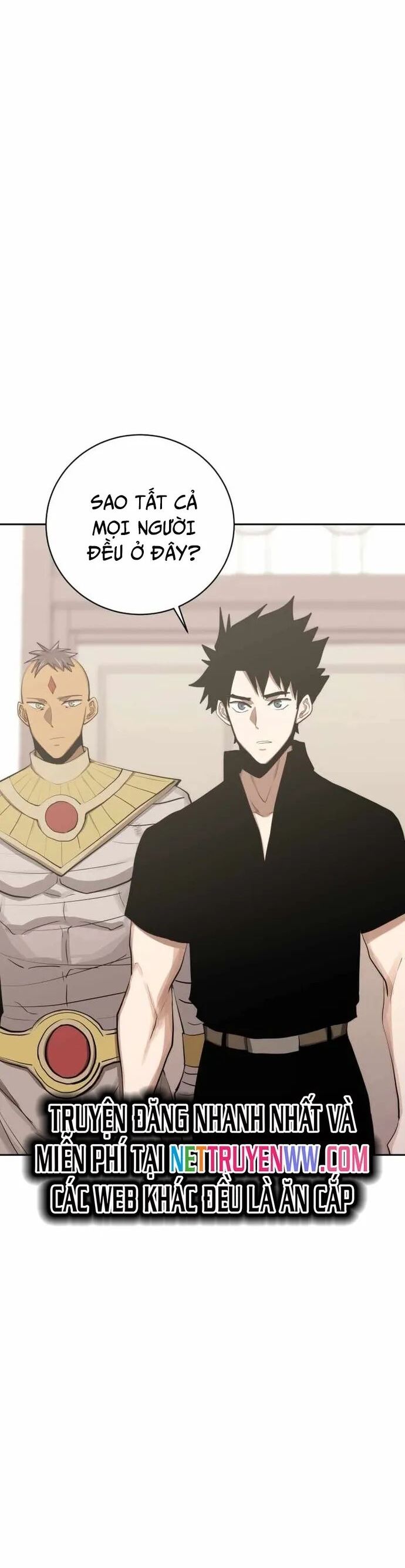 Kể Từ Bây Giờ, Tôi Là Một Người Chơi Chapter 99 - Trang 2