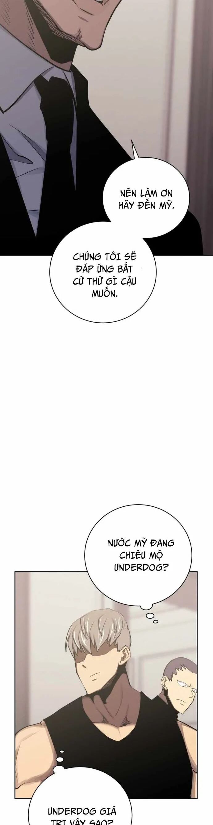 Kể Từ Bây Giờ, Tôi Là Một Người Chơi Chapter 99 - Trang 2