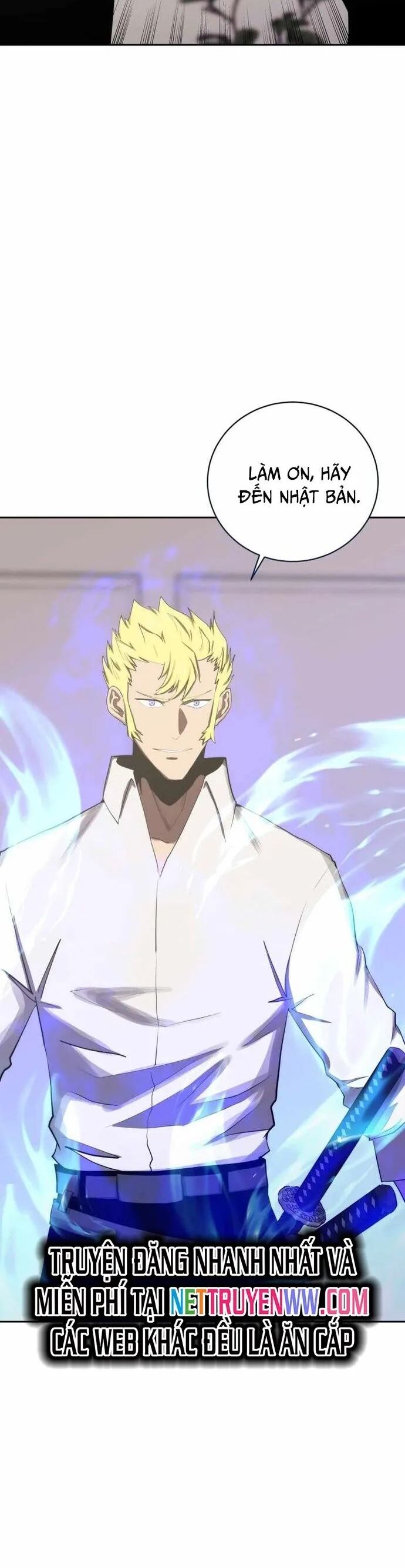 Kể Từ Bây Giờ, Tôi Là Một Người Chơi Chapter 99 - Trang 2