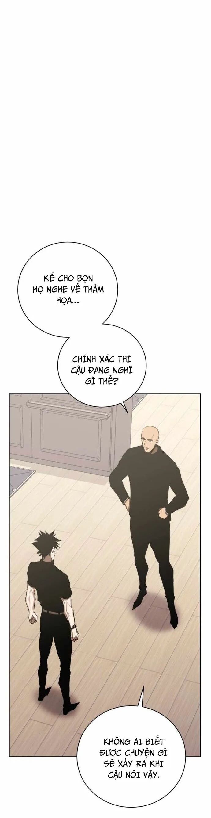 Kể Từ Bây Giờ, Tôi Là Một Người Chơi Chapter 99 - Trang 2