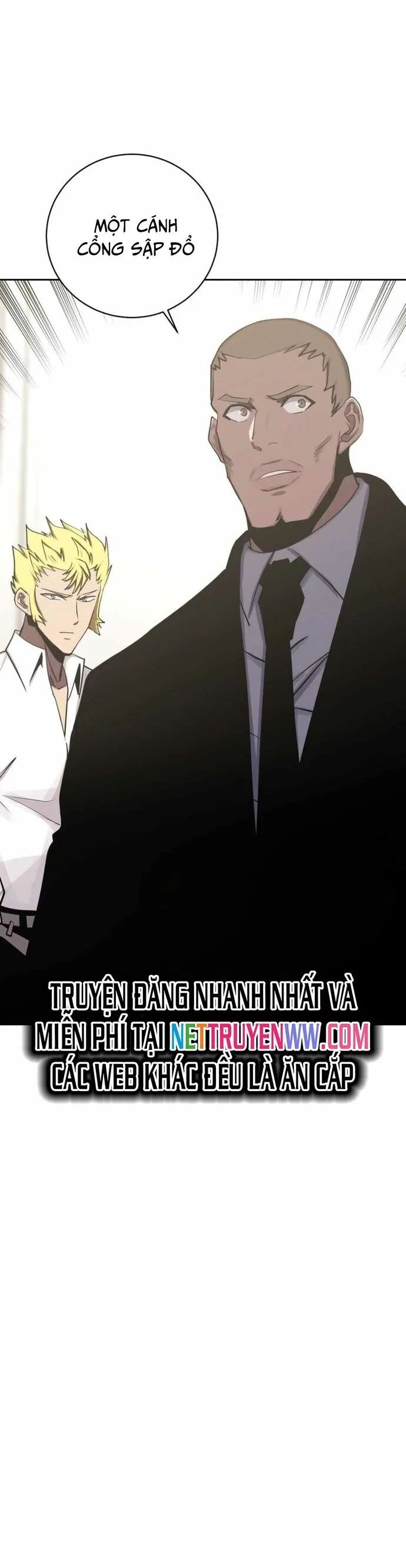 Kể Từ Bây Giờ, Tôi Là Một Người Chơi Chapter 99 - Trang 2