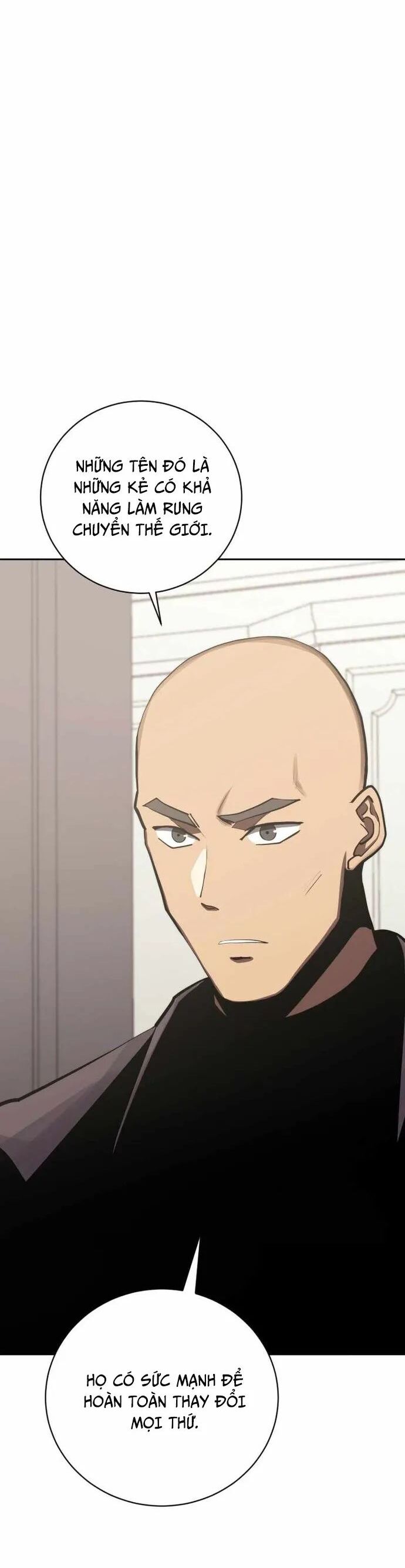 Kể Từ Bây Giờ, Tôi Là Một Người Chơi Chapter 99 - Trang 2