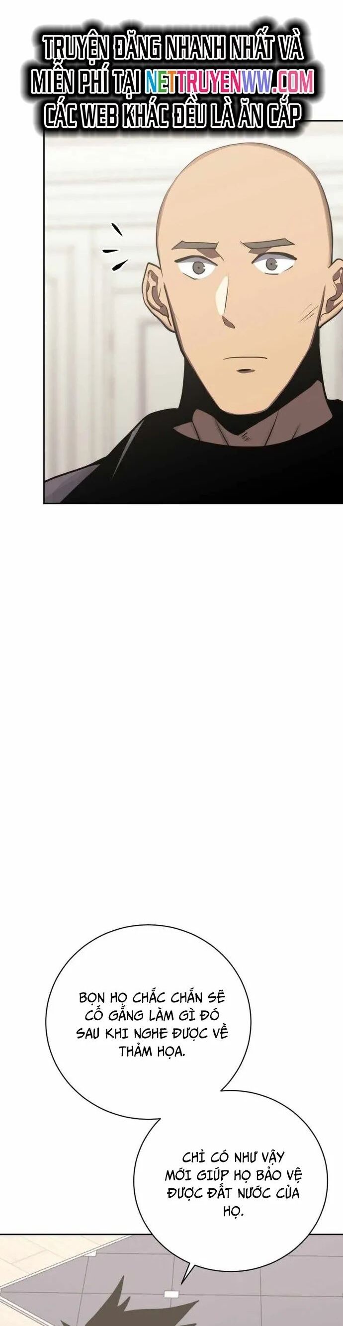 Kể Từ Bây Giờ, Tôi Là Một Người Chơi Chapter 99 - Trang 2