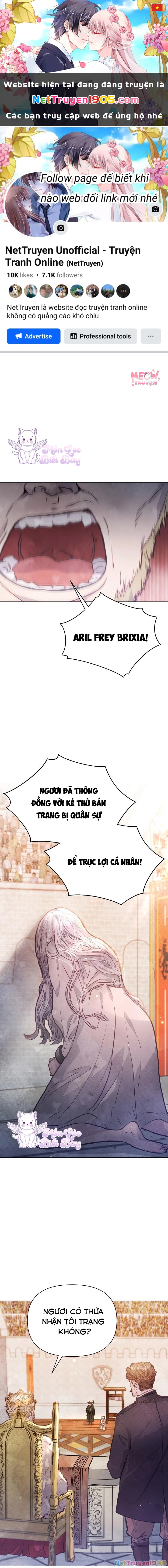 Kể Từ Giờ, Công Nương Sẽ Đình Công Chapter 1 - Trang 2