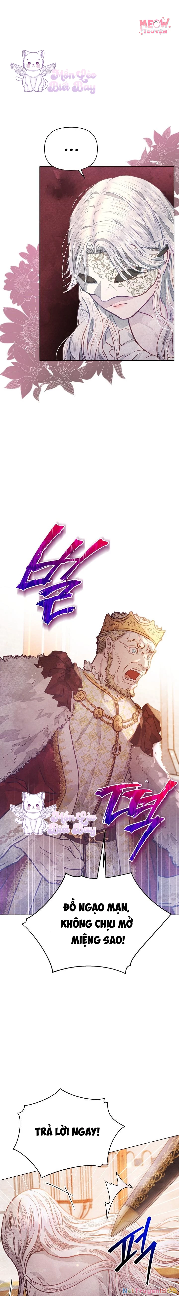 Kể Từ Giờ, Công Nương Sẽ Đình Công Chapter 1 - Trang 2