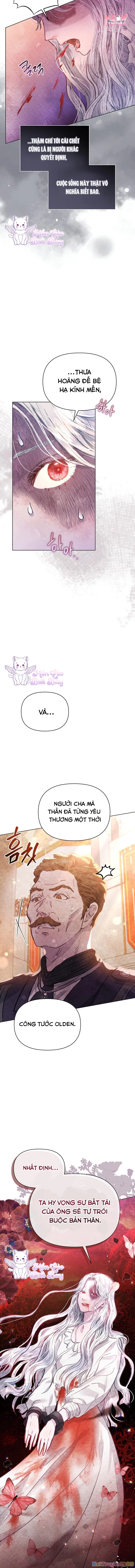 Kể Từ Giờ, Công Nương Sẽ Đình Công Chapter 1 - Trang 2