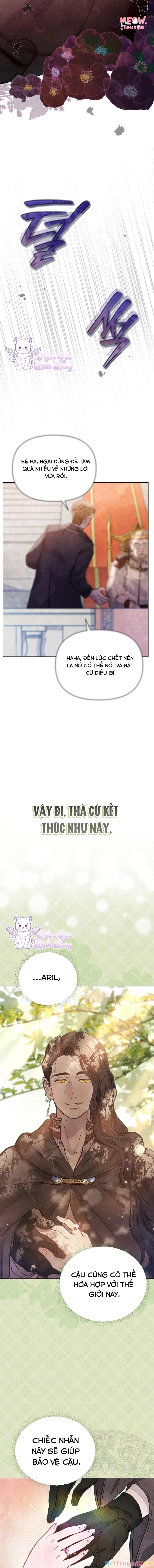 Kể Từ Giờ, Công Nương Sẽ Đình Công Chapter 1 - Trang 2