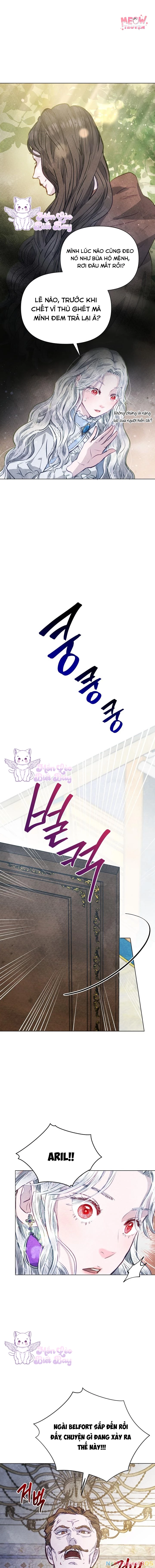 Kể Từ Giờ, Công Nương Sẽ Đình Công Chapter 1 - Trang 2