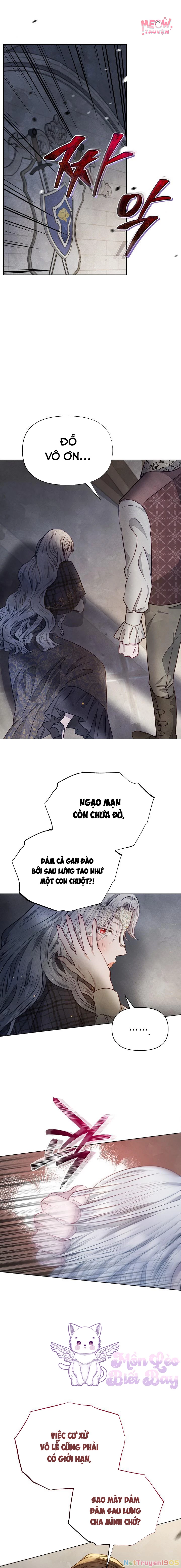 Kể Từ Giờ, Công Nương Sẽ Đình Công Chapter 10 - Trang 2