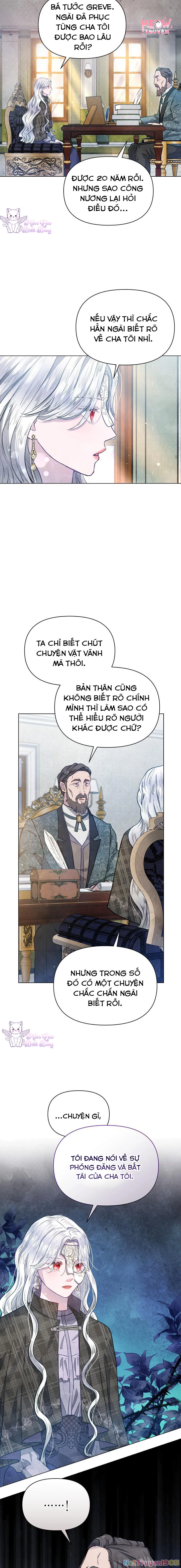 Kể Từ Giờ, Công Nương Sẽ Đình Công Chapter 12 - Trang 2