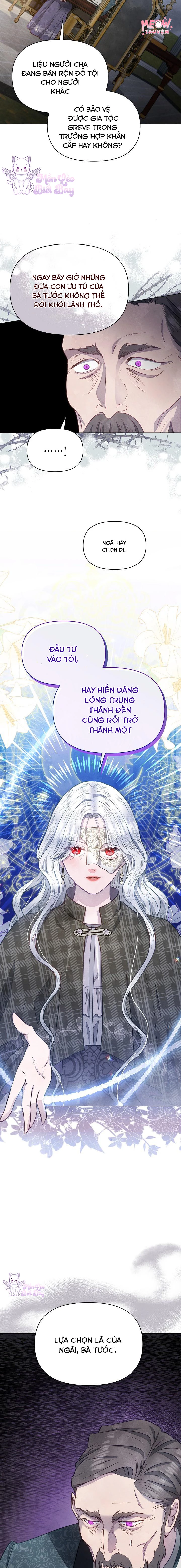 Kể Từ Giờ, Công Nương Sẽ Đình Công Chapter 12 - Trang 2