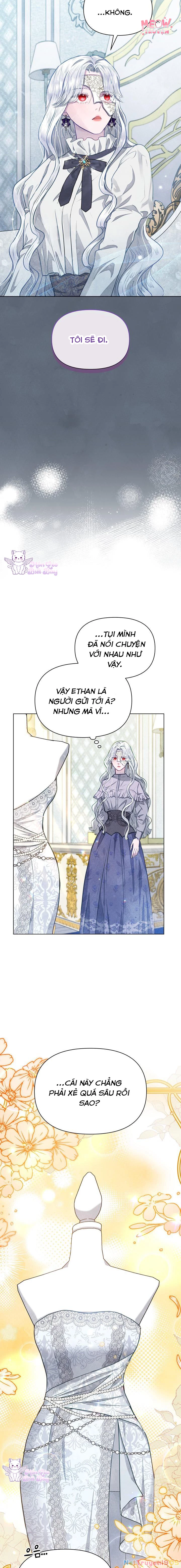Kể Từ Giờ, Công Nương Sẽ Đình Công Chapter 12 - Trang 2